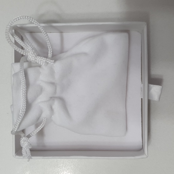 Brand New Van Der Hout 10K Gold Lightning Bolt Huggie Earrings - Picture 4 of 5